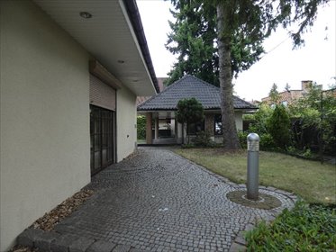Dom w Częstochowie Grabówka (397 m², wysoki standard) dom Częstochowa, Grabówka, brak