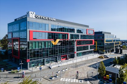 Zapraszam do wynajmu nowoczesnego biura 36 m² w CUBE Office Park lokal użytkowy Gdańsk, płk. Jana Pałubickiego