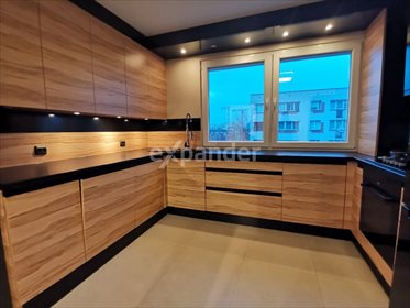 mieszkanie na sprzedaż 83m2 mieszkanie Wrocław, Nowy Dwór, Budziszyńska