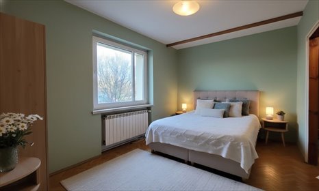 mieszkanie na sprzedaż 59m2 mieszkanie Kąty Wrocławskie, Norberta Barlickiego