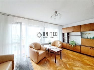 mieszkanie na sprzedaż 64m2 mieszkanie Wrocław, Borek, Borek, Wiosenna
