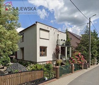 Dom z funkcjonalnym układem i dużym potencjałem dom Złotów