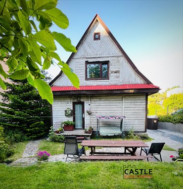 dom na sprzedaż 180m2 dom Gdynia, Grabówek