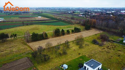 Działki budowlane z warunkami zabudowy - Przeworsk działka Przeworsk, Dobra