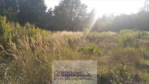 działka na sprzedaż 1150m2 działka Warszawa, Ursynów