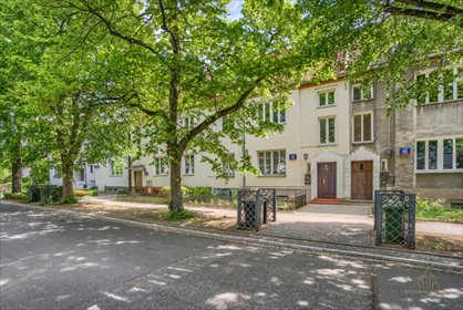 Unikalne 3-pokojowe mieszkanie z ogródkiem na Żoliborzu. mieszkanie Warszawa, Żoliborz, Stefana Czarnieckiego