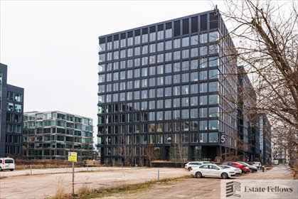 Nowoczesny lokal biurowy 212 m² w Mokotowie - zapraszam lokal użytkowy Warszawa, Mokotów, Domaniewska