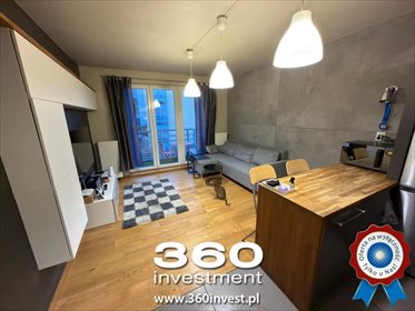 mieszkanie na sprzedaż 36m2 mieszkanie Szczecin, Gumieńce, Kazimierska