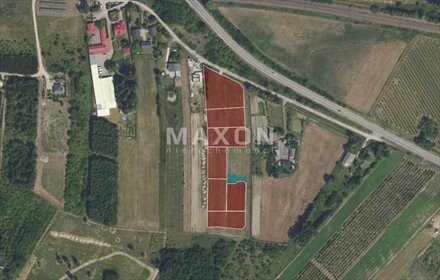 działka na sprzedaż 10035m2 działka Mszczonów