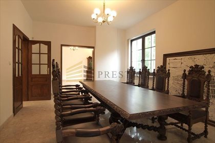 Dom na wynajem Konstancin-Jeziorna, Nowe Wierzbno, Jodłowa 490m2 Foto 7