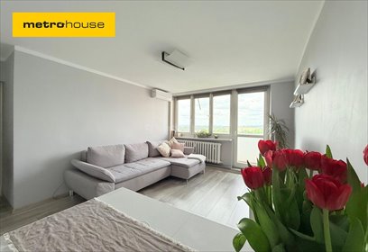 mieszkanie na sprzedaż 48m2 mieszkanie Katowice, Os. Tysiąclecia, Tysiąclecia