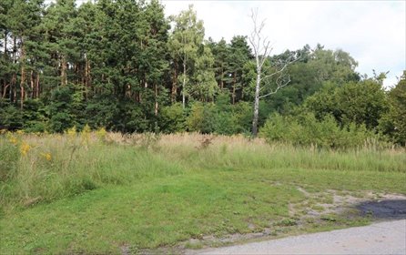 działka na sprzedaż 618m2 działka Sosnowiec, Maczki