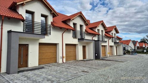 dom na sprzedaż 150m2 dom Miłoszyce