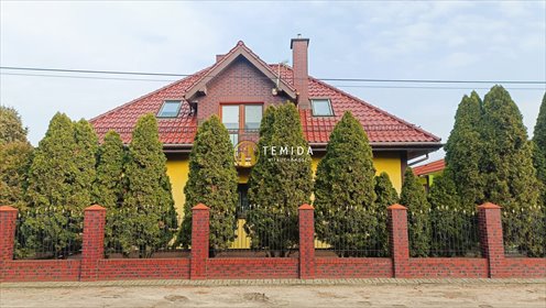 dom na sprzedaż Bydgoszcz Miedzyń 169 m2