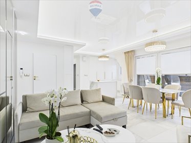 mieszkanie na sprzedaż 85m2 mieszkanie Sopot, Aleja Niepodległości