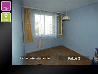 Mieszkanie czteropokojowe na sprzedaż Żywiec, Grapa, Pod Grappą 69m2 Foto 6
