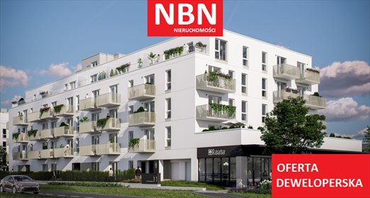 mieszkanie na sprzedaż 55m2 mieszkanie Warszawa, Białołęcka