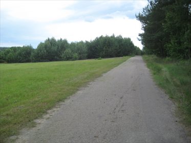 Działka budowlana na sprzedaż Ponikiew Wielka 15 200m2 Foto 6