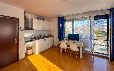 mieszkanie na sprzedaż 34m2 mieszkanie Burgas, sarafovo, Sarafovo