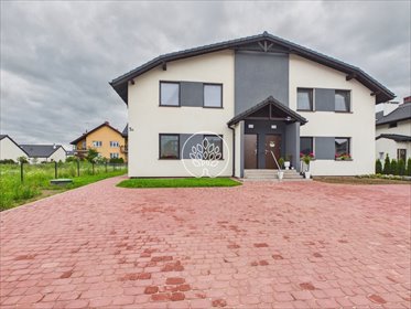 mieszkanie na sprzedaż 64m2 mieszkanie Czarnowo, Brzozowa