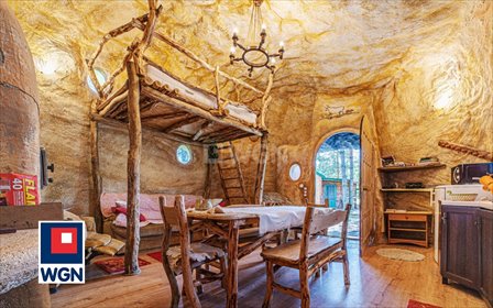 dom na sprzedaż 200m2 dom Parowa, Parowa