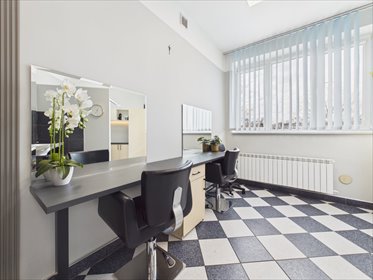 Lokal użytkowy 20,4 m² na Piastach - biuro, salon, usługi lokal użytkowy Białystok, Piasta, Mieszka I