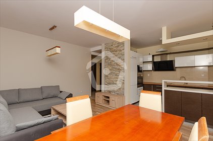 mieszkanie na wynajem 62m2 mieszkanie Rzeszów, Zalesie, Forsycji