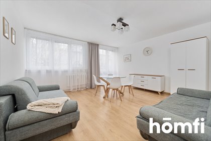 mieszkanie na wynajem 51m2 mieszkanie Wrocław, Krzyki, Komandorska