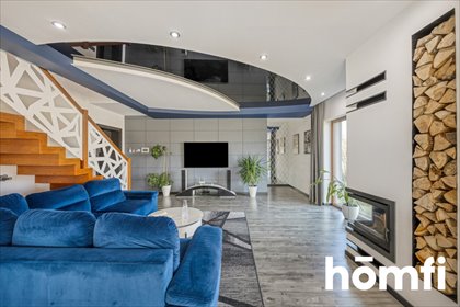 dom na sprzedaż 212m2 dom Rzeszów, Drabinianka, Podmiejska