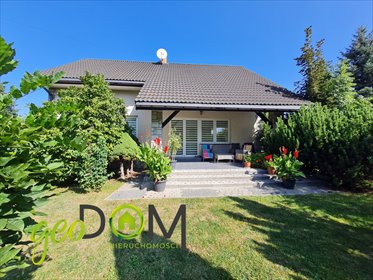 dom na sprzedaż 160m2 dom Biskupie-Kolonia