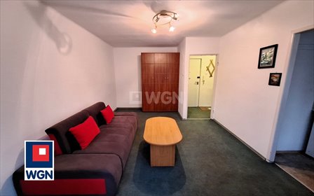 mieszkanie na wynajem 30m2 mieszkanie Częstochowa, Śródmieście, Jana Pawła II