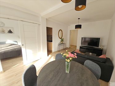 Mieszkanie 47 m² w Katowicach - zapraszam mieszkanie Katowice