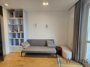 Polecam przestronne 78 m² mieszkanie 3 pok. w Pradze-Północ mieszkanie Warszawa, Praga-Północ Stara Praga, 11 Listopada