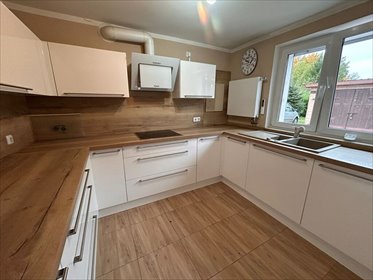 dom na sprzedaż 120m2 dom Dargosław