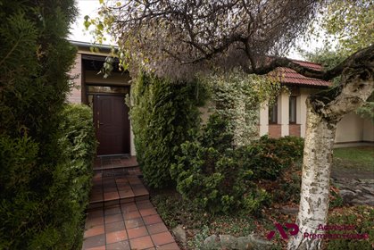 dom na sprzedaż 244m2 dom Borówiec