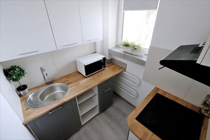 mieszkanie na wynajem 44m2 mieszkanie Warszawa, Targówek Zacisze, Irminy