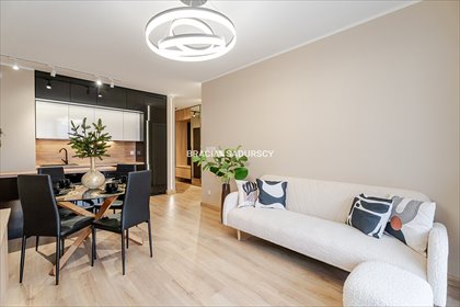 mieszkanie na sprzedaż 47m2 mieszkanie Kraków, Stare Miasto, Prandoty