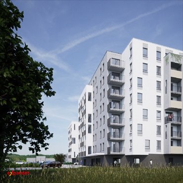 Sprzedam nowoczesne mieszkanie 54 m² w Bydgoszczy mieszkanie Bydgoszcz, Kapuściska, Nastrojowa