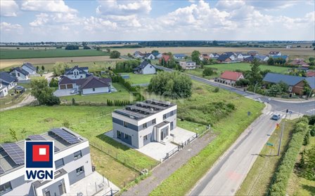 dom na sprzedaż 103m2 dom Trzek, Trzek, Lipowa