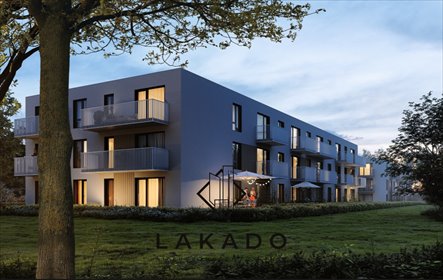 mieszkanie na sprzedaż 27m2 mieszkanie Kraków, Bronowice, Stelmachów