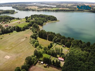 dom na sprzedaż 1089m2 dom Miłki, Konopki Wielkie