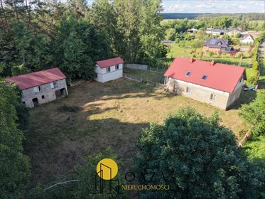Do sprzedania przestronny dom z możliwością rozbudowy w Tolejnym dom Tolejny