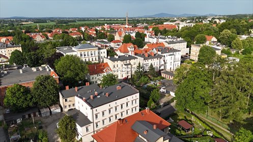 mieszkanie na sprzedaż 39m2 mieszkanie Świebodzice, Centrum