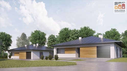 dom na sprzedaż 131m2 dom Strażów