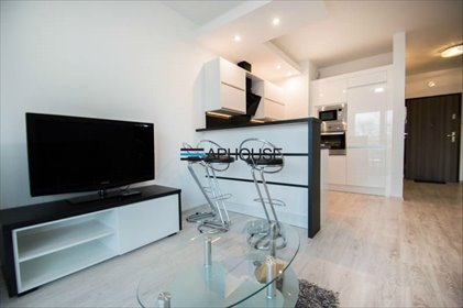 mieszkanie na wynajem 38m2 mieszkanie Kraków, Podgórze, Zabłocie, Zabłocie