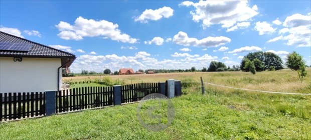 działka na sprzedaż 1962m2 działka Łagodzin