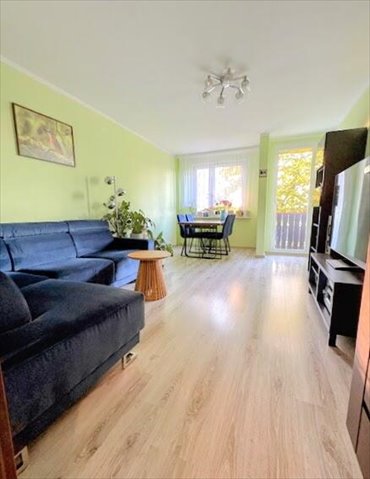 Zapraszam do 3-pokojowego mieszkania 67 m² z balkonem i piwnicą mieszkanie Tychy, K, Walentego Kubicy