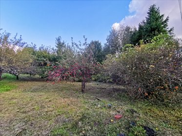 działka na sprzedaż 1633m2 działka Łańcut, Józefa Piłsudskiego