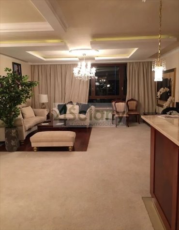 Sprzedam luksusowy 72m² apartament w centrum Warszawy mieszkanie Warszawa, Śródmieście, Bagno