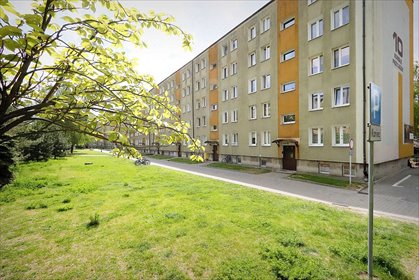 3-pokojowe mieszkanie z balkonem, po remoncie, blisko komunikacji mieszkanie Poznań, Winogrady, os. Przyjaźni